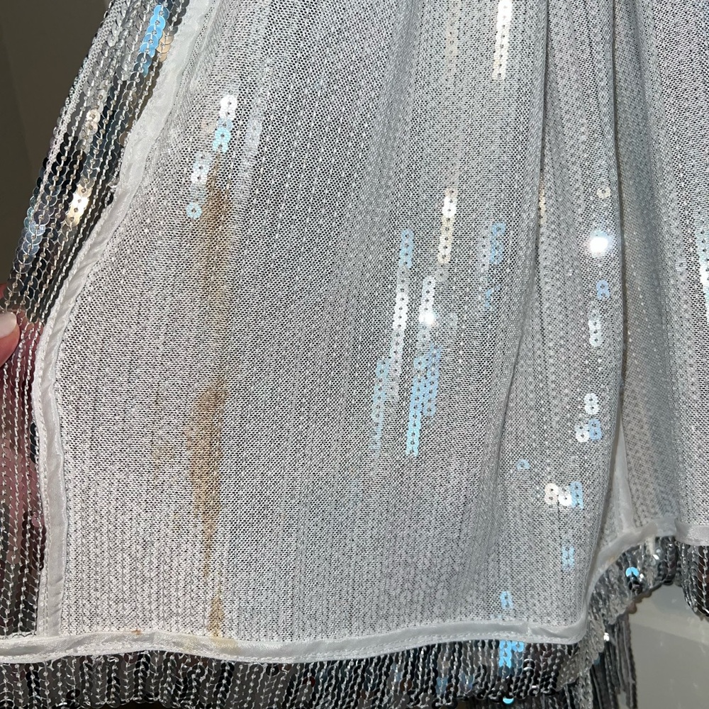 Sequin Jacket - image 3